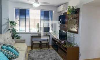 Imagem 2: Apartamento para Aluguel - Santa Rosa , 2 Quartos, 70 m2