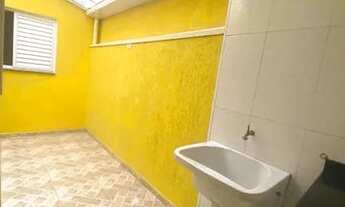 Imagem 7: Apartamento com 2 dormitórios à venda, 38 m² por R$ 305.000,00 - Parque das Nações - Santo