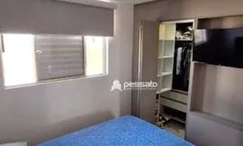 Imagem 2: Sobrado com 2 dormitórios à venda, 56 m² por R$ 212.000 - Santa Cruz - Gravataí/RS