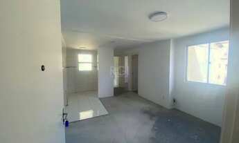 Imagem: Apartamento para Venda - 45m², 2 dormitórios