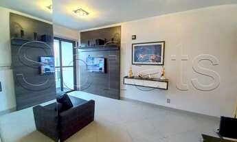 Imagem 4: Palais Royal - Flat para locação com entrada imediata e sem fiador