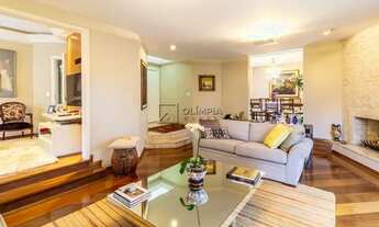 Imagem 6: Locação Apartamento 4 Dormitórios - 172 m² Moema