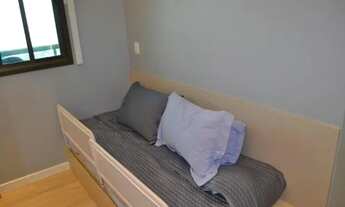 Imagem 4: Casa para venda possui 89 metros quadrados com 3 quartos em Padre Miguel - Rio de Janeiro