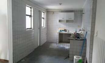 Imagem 5: Sobrado para locação próximo à praia - Gonzaguinha, São Vicente