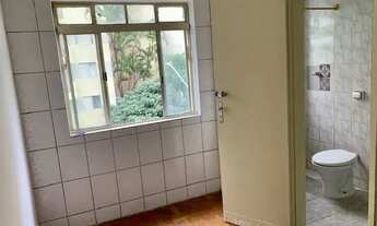 Imagem 7: Kitnet/Studio 1 dormitório, 27 m² - venda por R$ 190.000 - Vila Buarque - SP