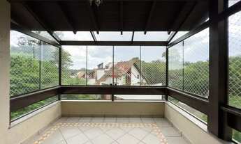 Imagem 6: COBERTURA 4 DORMITÓRIOS E 2 VAGAS NO BAIRRO IPANEM