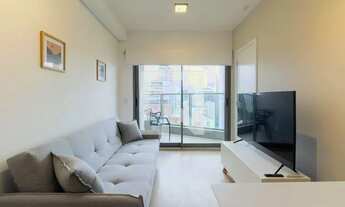 Imagem 3: Apartamento para Aluguel - Pinheiros, 1 Quarto, 49 m2