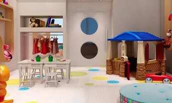 Imagem 7: The CittyPlex Osasco Home