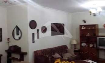 Imagem 2: Casa - Parque São Quirino - Campinas