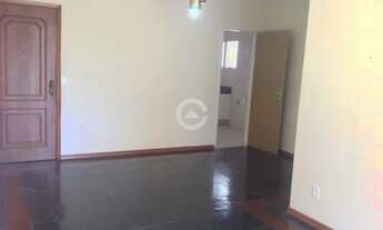 Imagem: Apartamento - Bosque - Campinas