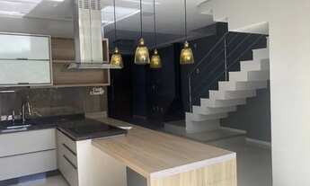 Imagem 4: Casa com 3 dormitórios à venda, 187 m² por R$ 980.000,00 - Beira Rio - Biguaçu/SC