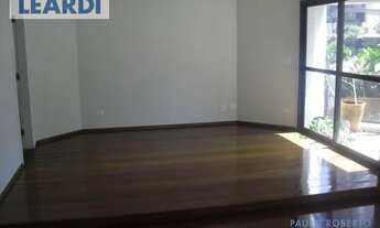 Imagem 3: APARTAMENTO - PANAMBY - SP