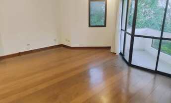 Imagem 4: Apartamento com 3 dormitórios, 110 m² - venda por R$ 980.000,00 ou aluguel por R$ 5.100,00