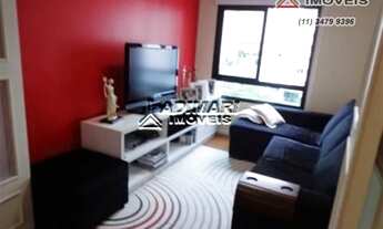 Imagem 4: Apartamento Residencial à venda, Aclimação, São Paulo -