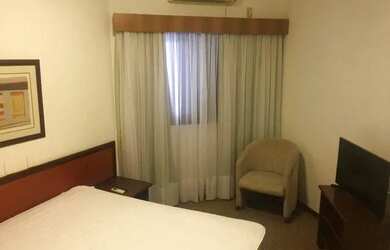 Imagem 5: Flat - apartamento mobiliado para alugar no Jardim Wosvaldo Cruz hotel Summit 01 quarto 36