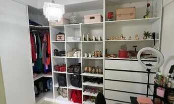 Imagem 6: Alugo belíssimo apartamento na Ponta Negra, condomínio Reserva das Águas, ao lado do Shopp