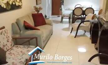 Imagem 2: Vendo apartamento reformado 3 quartos suíte no Setor Bela vista