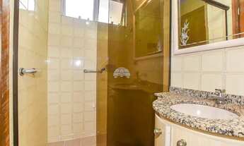 Imagem 7: Apartamento para venda possui 56 metros quadrados com 2 quartos em Água Verde - Curitiba