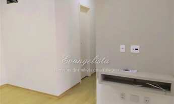 Imagem 4: Edifício Spot Residence, 2 quartos (1 suíte), 2 vagas de garagem, 58m2