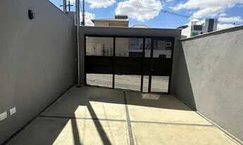 Imagem 2: Casa para venda com 167 metros quadrados com 3 quartos em Parque Xangri-Lá - Contagem - MG