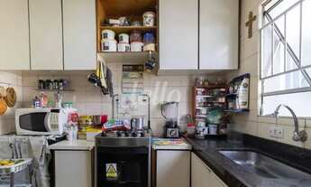 Imagem 7: São Paulo - Apartamento Padrão - Tatuapé