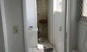 Imagem 16: 1 quarto, 2 banheiros, Super Arejado, Ensolarado na Bela Vista - SP