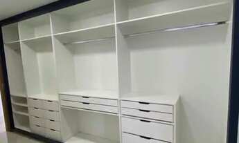 Imagem 7: Apartamento no Res. Rio Giom - Anápolis GO