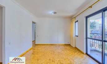 Imagem 6: Venda Apartamento 3 Dormitórios - 96 m² Moema