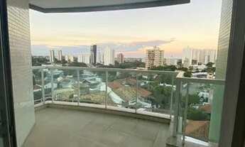 Imagem: Belíssimo apartamento de 2 quartos