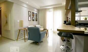 Imagem 3: Apartamento para Aluguel - Águas Claras, 4 Quartos, 101 m2