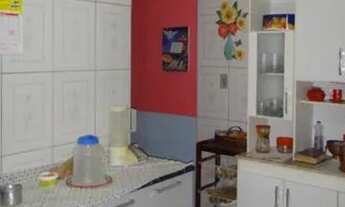 Imagem: Casa para venda possui 78 metros quadrados