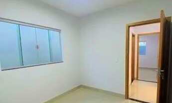 Imagem 5: Casa para venda com 225 metros quadrados com 3 quartos em Vila Alzira - Aparecida de Goiân