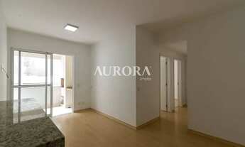 Imagem 3: Apartamento à venda e locação, Gleba Palhano, Londrina, PR