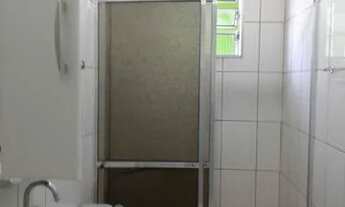 Imagem 5: Aluga-se casa 3 cômodos