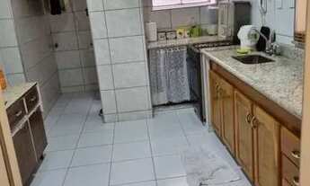 Imagem: Apartamento com 2 dorms, Tupi, Praia Grande