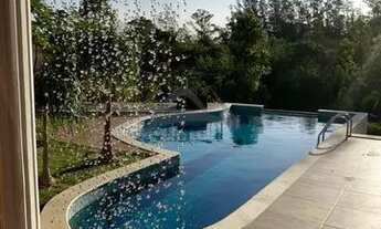 Imagem 3: Casa - Swiss Park - Campinas