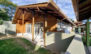 Imagem: Casa com 2 dormitórios à venda, 241 m²