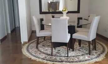 Imagem 6: Apartamento para aluguel tem 154 metros quadrados com 3 quartos em Indianópolis - São Paul