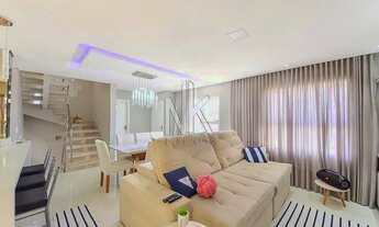 Imagem 3: SOBRADO 3 DORMITÓRIOS (1 sUÍTE) - 220M² - XAXIM