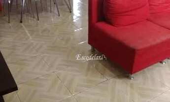 Imagem 3: Apartamento à venda, 74 m² por R$ 419.000,00 - Santana - São Paulo/SP