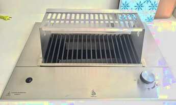 Imagem 3: Apartamento para venda com 47 metros quadrados com 1 quarto em Vila Mariana - São Paulo