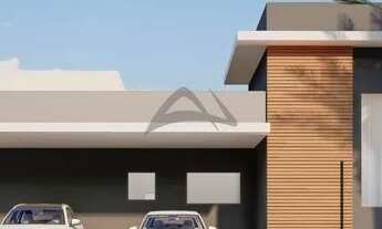 Imagem: Casa - Swiss Park - Campinas