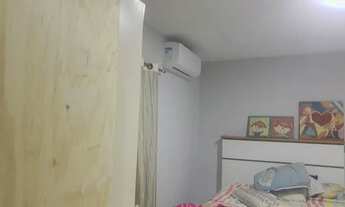 Imagem 4: Casa com 2 quartos e garagem