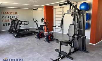 Imagem 10: Apartamento com 1 dormitório para alugar, 33 m² por R$ 4.868,00/mês - Consolação - São Pau