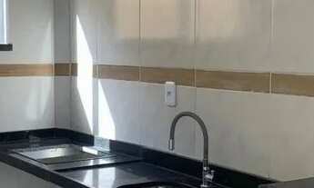 Imagem 5: Apartamento para venda com 60 metros quadrados com 2 quartos em- Itaitinga- Ceará