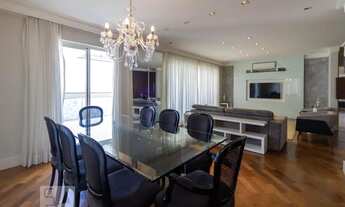 Imagem 7: Apartamento para Aluguel - Panamby, 3 Quartos, 495 m2