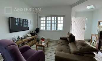 Imagem 4: LOCAÇÃO ANUAL EM CASA DE CONDOMINIO COM 3 DORMITÓRIOS 2 VAGAS