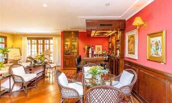 Imagem 5: Casa à venda no bairro Alto de Pinheiros - São Paulo/SP