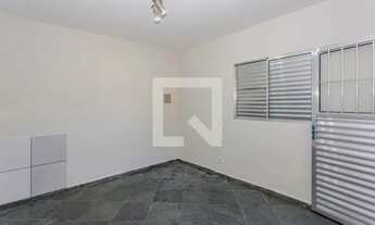 Imagem 2: Casa para Aluguel - Sacomã, 1 Quarto, 40 m2