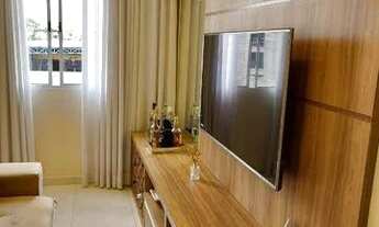 Imagem 5: Apartamento com 2 dormitórios para alugar, 65 m² por R$ 1.681,58/mês - Parque Universitári